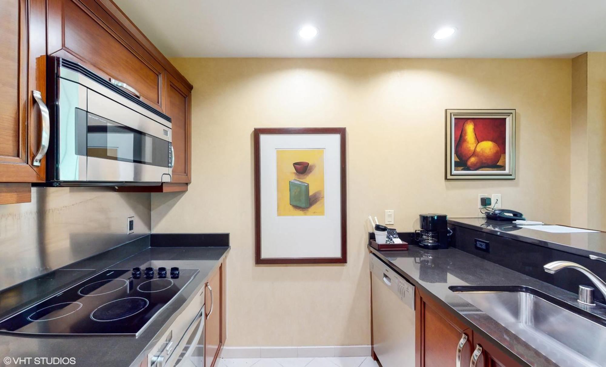 לאס וגאס Lady Luck'S Vista - Private Balcony - Full Kitchen - Two Full Baths - Jetted Tub - Full Mgm Grand Resort Access W No Resort Fee At Mgm Signature מראה חיצוני תמונה
